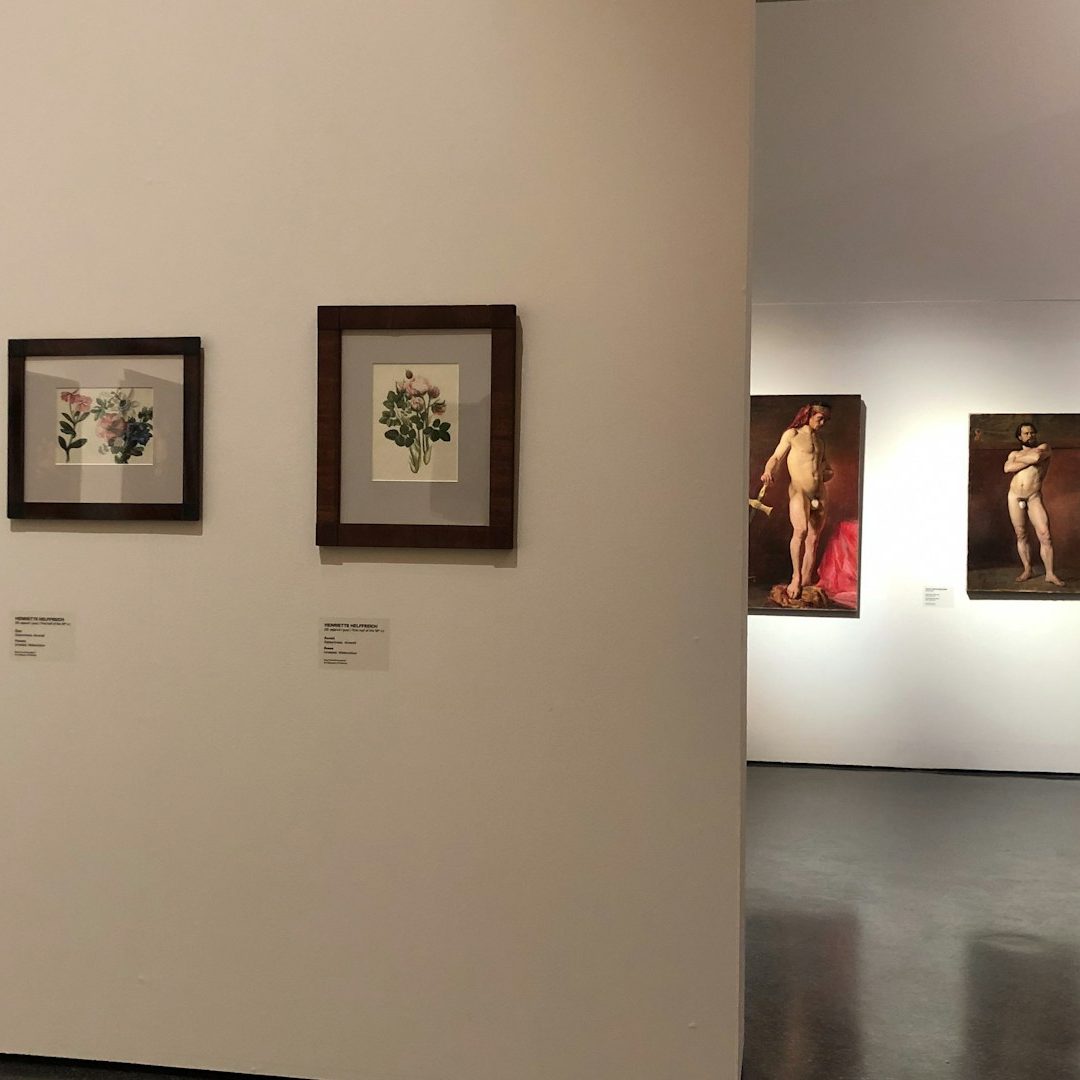 Life at The Cambridge Salon