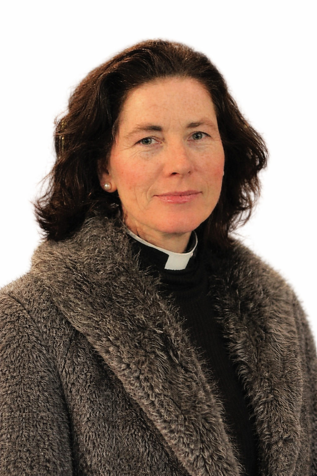 Helen Orr